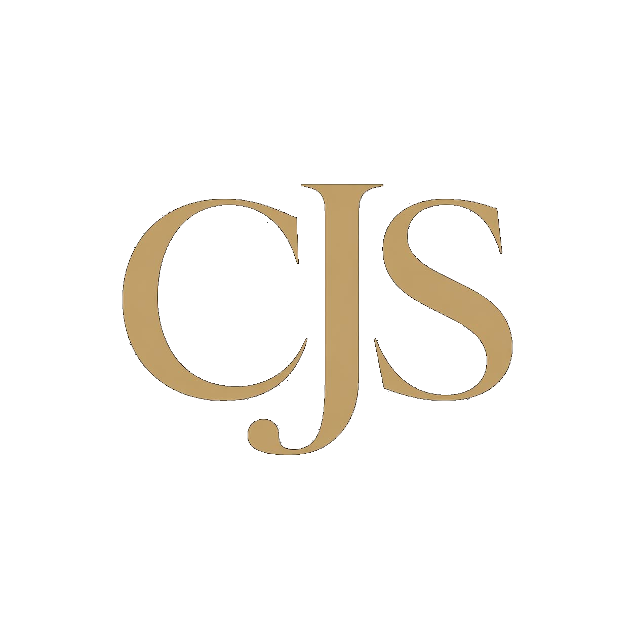 CJS logo